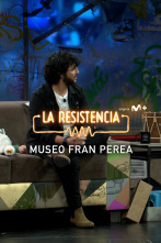 Lo + de las... (T6): Museo Fran Perea - 16.01.2023