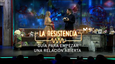 Lo + de las... (T6): La guía de Kira Miró - 17.01.2023