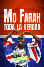 Mo Farah: toda la verdad