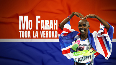 Mo Farah: toda la verdad