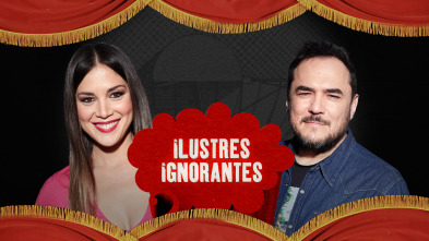 Ilustres Ignorantes (T16): El taxi