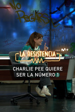 Lo + de los... (T6): Lo de Charlie - 23.01.2023