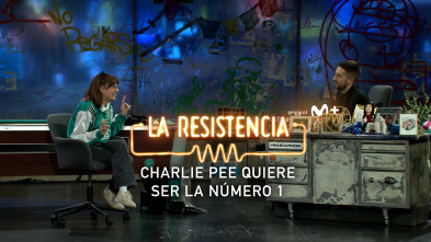 Lo + de los... (T6): Lo de Charlie - 23.01.2023