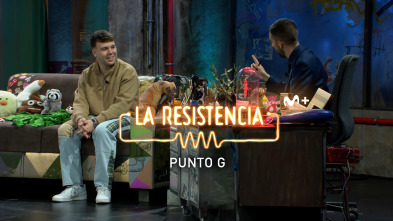 Lo + de las... (T6): El Punto G de Quevedo - 23.01.2023