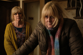 Happy Valley (T3): Ep.5 