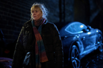 Happy Valley (T3): Ep.5 