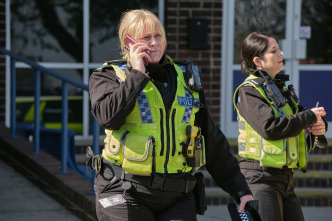 Happy Valley (T3): Ep.5 