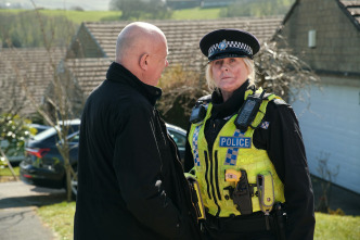 Happy Valley (T3): Ep.5 