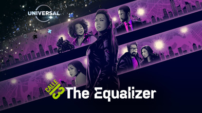 The Equalizer