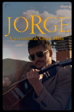 Jorge. Una travesía de Coque Malla