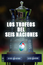 Los otros Trofeos del 6 Naciones