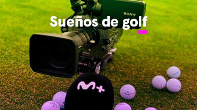 Sueños de Golf (2023)