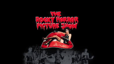 The Rocky Horror Picture Show