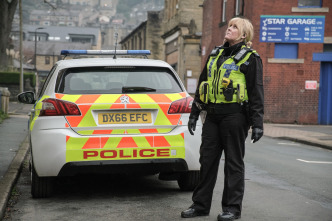 Happy Valley (T3): Ep.6 