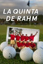 Sueños de Golf (2023): La quinta de Rahm