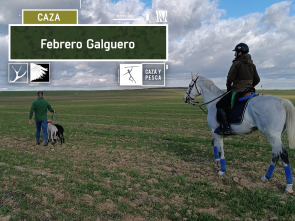 Febrero galguero