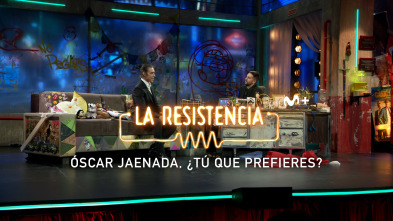 Lo + de las... (T6): ¿Tú qué prefieres? - 2.2.2023