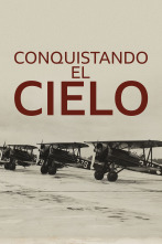 Conquistando el cielo 