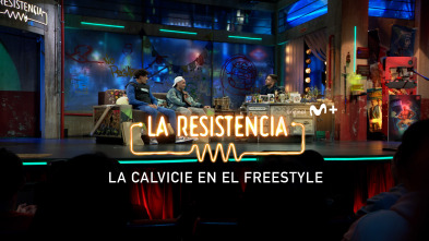 Lo + de las... (T6): La calvicie en el Freestyle - 6.2.2023