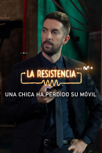 Lo + del público (T6): Una chica ha perdido su móvil - 8.2.2023