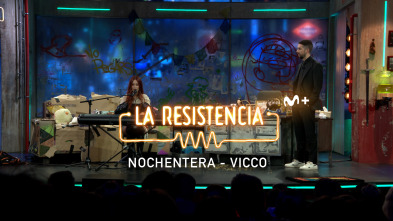 Lo + de las... (T6): Nochentera - 9.2.23