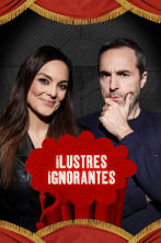 Ilustres Ignorantes (T16): Patrimonio de la Humanidad