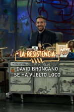 Lo + de los... (T6): David Broncano se ha vuelto loco - 13.2.2023