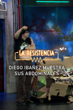 Lo + de las... (T6): Broncano quiere la camiseta de Diego Ibáñez  - 14.2.2023