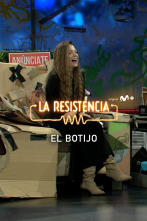 Lo + de las... (T6): El botijo - 15.2.2023