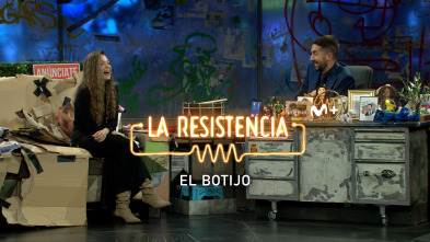 Lo + de las... (T6): El botijo - 15.2.2023