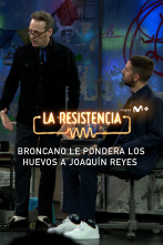 Lo + de las... (T6): La balanza romana de Broncano - 20.2.2023