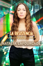 La Resistencia (T6): Natalia Lafourcade
