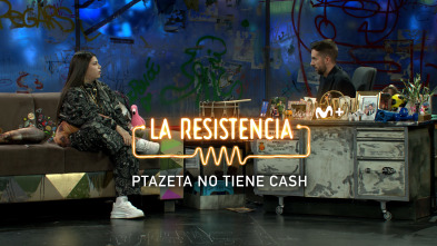 Lo + de las... (T6): Ptazeta no tiene cash - 22.2.2023