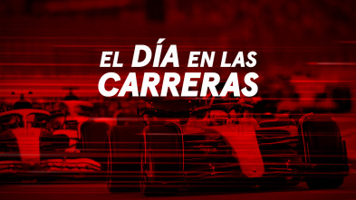 El Día en las Carreras F1 (2023)