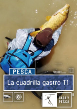 La Cuadrilla Gastro (T1)