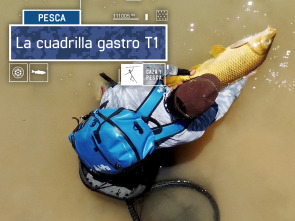 La Cuadrilla Gastro (T1)