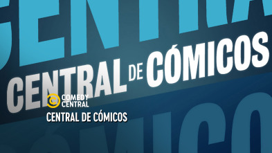 Central de Cómicos (T7): Nacho García: Incómodo