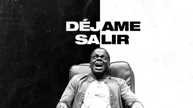 Déjame salir