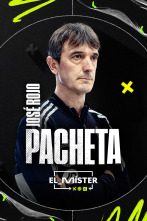 El Míster (1): Pacheta