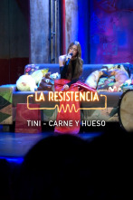 Lo + de las... (T6): Tini - Carne y hueso - 7.3.2023