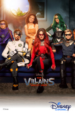 Los Villanos de Valley View (T1)