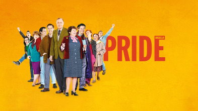 Pride/Orgullo