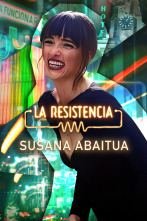 La Resistencia (T6): Susana Abaitua