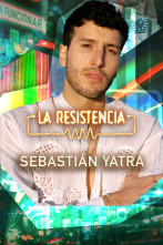 La Resistencia (T6): Sebastián Yatra