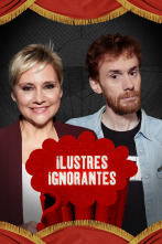 Ilustres Ignorantes (T16): Inversiones