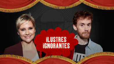 Ilustres Ignorantes (T16): Inversiones