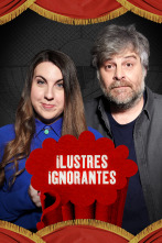 Ilustres Ignorantes (T16): Bomberos