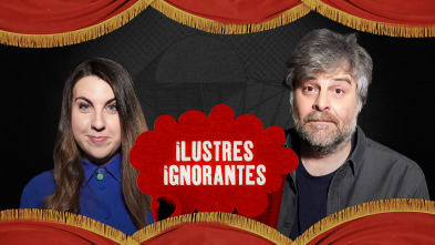 Ilustres Ignorantes (T16): Bomberos