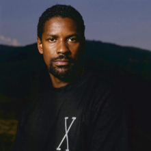 Denzel Washington en acción