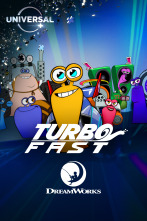 Turbo F.A.S.T. (T1): Cogiendo la ola / El regreso de Carcasa